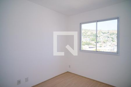Quarto 2 de apartamento à venda com 2 quartos, 46m² em Centro, Niterói