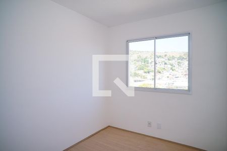 Quarto 1 de apartamento à venda com 2 quartos, 46m² em Centro, Niterói