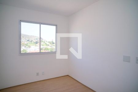Quarto 1 de apartamento à venda com 2 quartos, 46m² em Centro, Niterói
