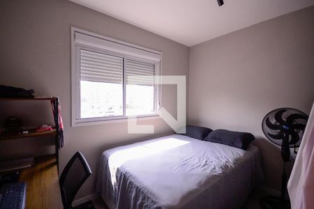 Quarto  de apartamento à venda com 2 quartos, 66m² em Vila Dom Pedro I, São Paulo