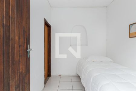 Suíte 1 de casa para alugar com 4 quartos, 180m² em Jardim America, São Paulo