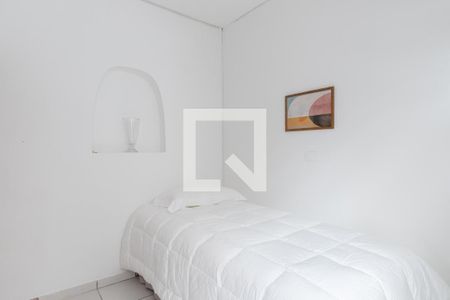 Suíte 1 de casa para alugar com 4 quartos, 180m² em Jardim America, São Paulo