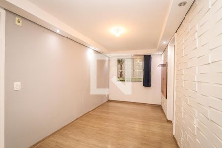 Sala de apartamento para alugar com 2 quartos, 57m² em Parque Munhoz, São Paulo