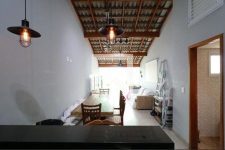 Apartamento à venda com 3 quartos, 60m² em Vila Metalúrgica, Santo André