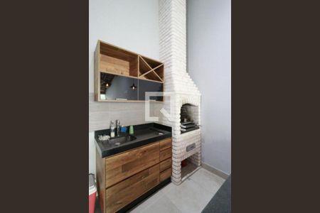 Apartamento à venda com 3 quartos, 60m² em Vila Metalúrgica, Santo André