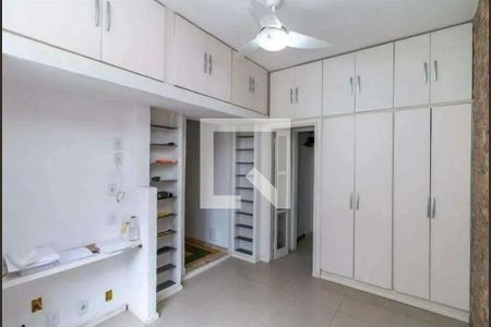 Apartamento à venda com 4 quartos, 160m² em Botafogo, Rio de Janeiro