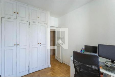 Apartamento à venda com 3 quartos, 105m² em Indianópolis, São Paulo