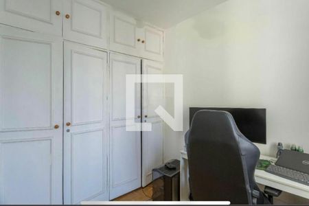 Apartamento à venda com 3 quartos, 105m² em Indianópolis, São Paulo