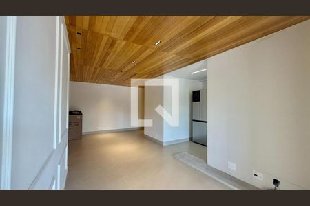 Apartamento à venda com 3 quartos, 100m² em Vila São José, São Paulo