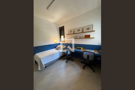 Quarto de apartamento à venda com 2 quartos, 72m² em Gutierrez, Belo Horizonte