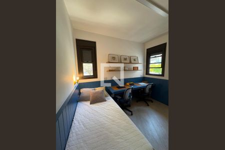 Quarto de apartamento à venda com 2 quartos, 72m² em Gutierrez, Belo Horizonte