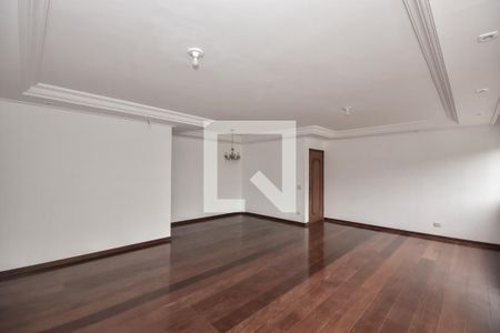 Sala de apartamento para alugar com 3 quartos, 147m² em Vila Andrade, São Paulo
