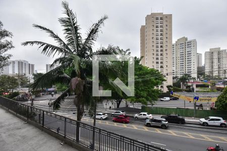 Vista de apartamento para alugar com 3 quartos, 147m² em Vila Andrade, São Paulo