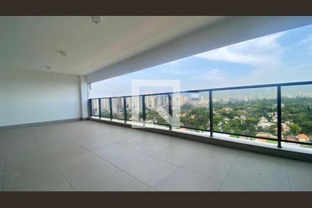 Apartamento à venda com 3 quartos, 166m² em Campo Belo, São Paulo
