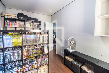 Quarto 1 de apartamento à venda com 2 quartos, 51m² em Centro, Barueri