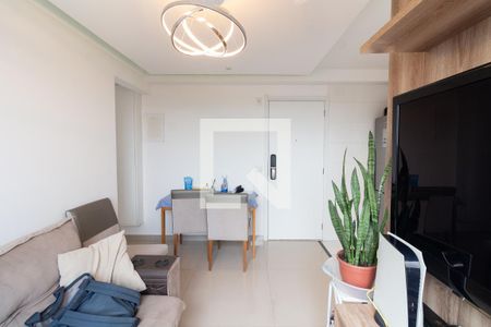 Sala de apartamento à venda com 2 quartos, 41m² em Jardim Alvorada (zona Oeste), São Paulo
