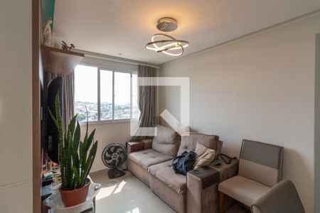 Sala de apartamento à venda com 2 quartos, 41m² em Jardim Alvorada (zona Oeste), São Paulo
