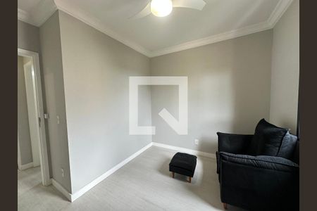 Quarto 1 de apartamento para alugar com 2 quartos, 60m² em Jardim Tupanci, Barueri