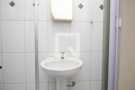 Banheiro 1 de casa à venda com 3 quartos, 119m² em Jardim Modelo, São Paulo