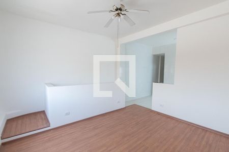 Sala de casa para alugar com 2 quartos, 90m² em Ipiranga, São Paulo