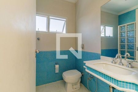 Casa à venda com 4 quartos, 278m² em Residencial Tres (Alphaville), Santana de Parnaíba