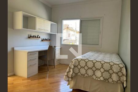 Casa à venda com 4 quartos, 278m² em Residencial Tres (Alphaville), Santana de Parnaíba