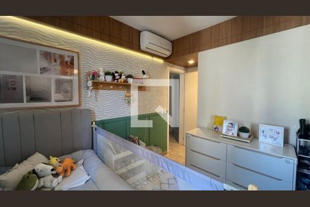 Quarto 1 de apartamento à venda com 3 quartos, 114m² em Parque das Flores, Campinas