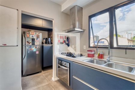 Casa à venda com 3 quartos, 164m² em Santo Amaro, São Paulo