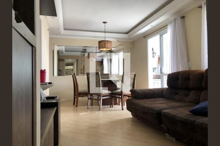Apartamento à venda com 3 quartos, 87m² em Vila Progresso, Campinas