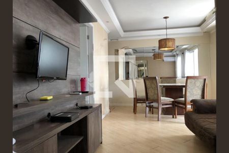 Apartamento à venda com 3 quartos, 87m² em Vila Progresso, Campinas