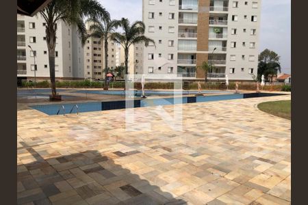 Apartamento à venda com 3 quartos, 87m² em Vila Progresso, Campinas