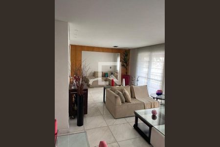 Apartamento à venda com 4 quartos, 174m² em Santana, São Paulo
