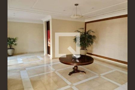 Apartamento à venda com 4 quartos, 174m² em Santana, São Paulo