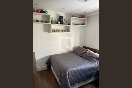 Apartamento à venda com 4 quartos, 174m² em Santana, São Paulo