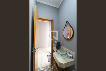 Lavabo de casa à venda com 3 quartos, 107m² em Vila Maria Alta, São Paulo