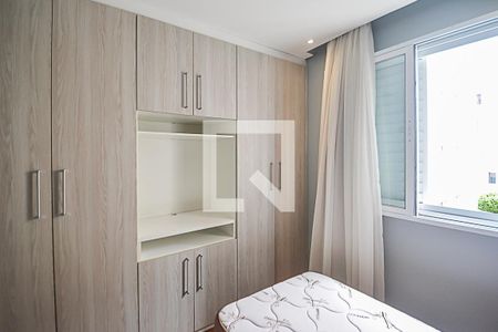 Quarto 1 de apartamento à venda com 2 quartos, 60m² em Assunção, São Bernardo do Campo