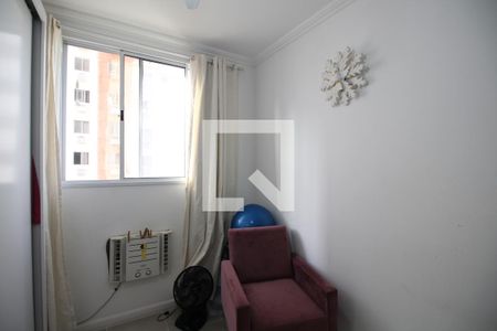 Quarto 1 de apartamento à venda com 2 quartos, 48m² em Jacarepaguá, Rio de Janeiro