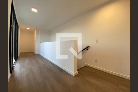 Sala de apartamento à venda com 2 quartos, 153m² em Tamboré, Barueri
