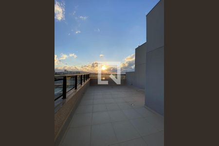 Varanda de apartamento à venda com 2 quartos, 153m² em Tamboré, Barueri