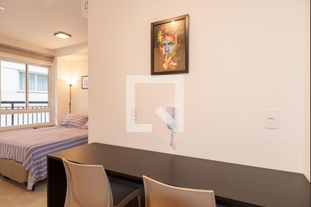 Studio de kitnet/studio à venda com 1 quarto, 26m² em Paraíso, São Paulo