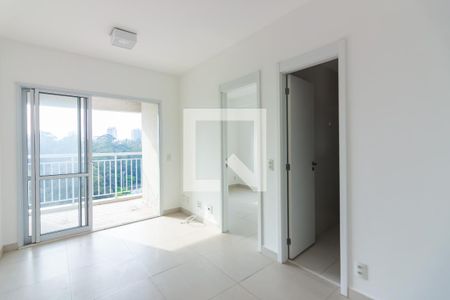 Sala de apartamento à venda com 1 quarto, 38m² em Umuarama, Osasco