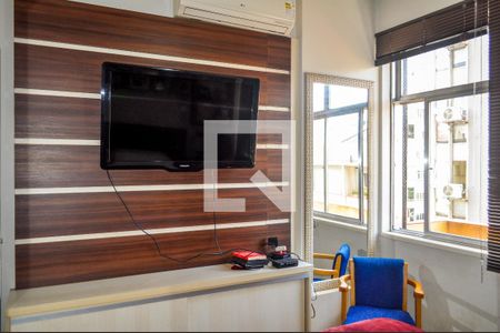 Quarto 2 de apartamento à venda com 3 quartos, 146m² em Centro Histórico, Porto Alegre