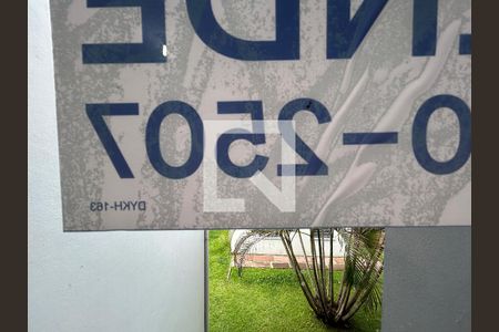 Plaquinha de apartamento à venda com 2 quartos, 45m² em Rondônia, Novo Hamburgo
