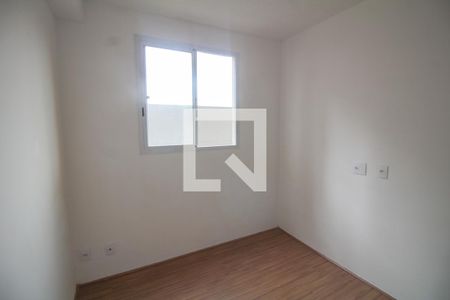 Quarto 1 de apartamento para alugar com 2 quartos, 35m² em Mooca, São Paulo