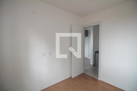 Quarto 1 de apartamento para alugar com 2 quartos, 35m² em Mooca, São Paulo