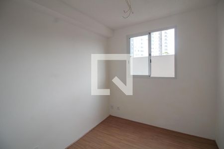 Quarto 1 de apartamento para alugar com 2 quartos, 35m² em Mooca, São Paulo