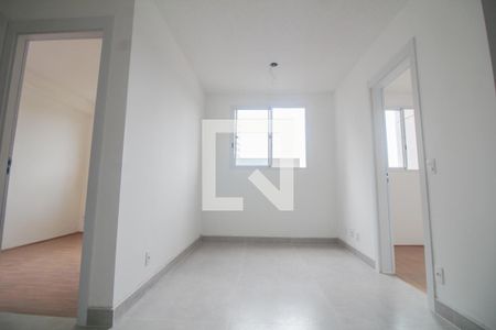 Sala de apartamento para alugar com 2 quartos, 35m² em Mooca, São Paulo