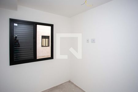 Quarto 2 de apartamento à venda com 2 quartos, 46m² em Centro, Diadema