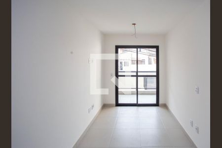 Sala de apartamento à venda com 2 quartos, 46m² em Centro, Diadema