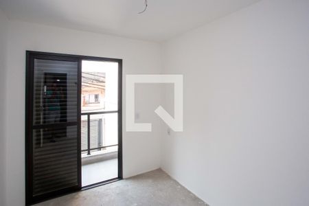 Quarto 1 de apartamento à venda com 2 quartos, 46m² em Centro, Diadema